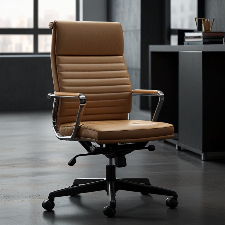 Executive Office Chair